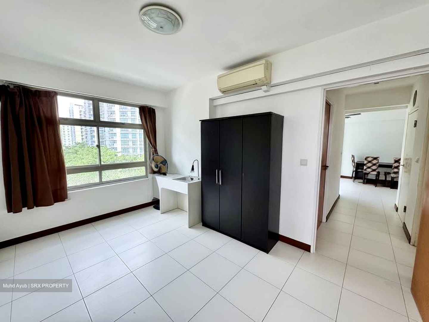 Blk 601B Punggol Vista (Punggol), HDB 3 Rooms #595789671